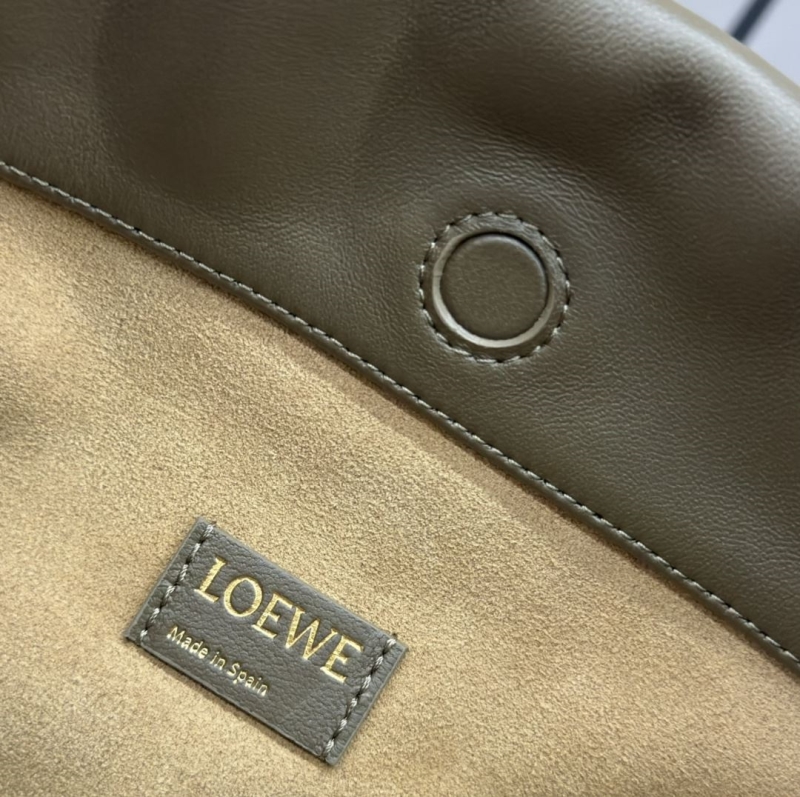 Loewe Satchel Bags